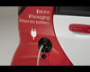 mitsubishi iev electric car